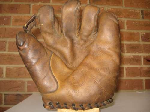 Dick Bartell Suns Front